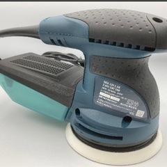 BOSCH ボッシュ ランダムアクションサンダー GEX125-1AE の画像