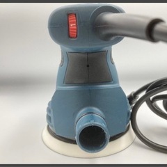 BOSCH ボッシュ ランダムアクションサンダー GEX125-1AE の画像