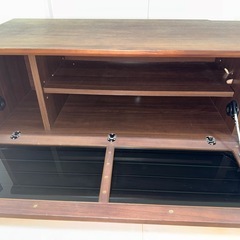 テレビ台　180cmの画像
