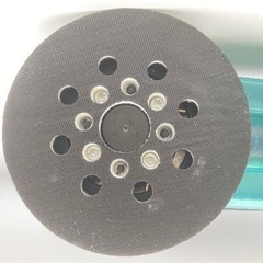 BOSCH ボッシュ ランダムアクションサンダー GEX125-1AE の画像