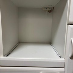 食器棚11/30までの画像
