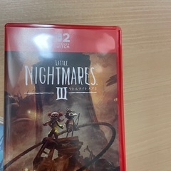 switch switch2 ソフト※2000円と3200円の画像