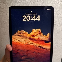 【美品】iPad Air(第四世代) 64GBの画像