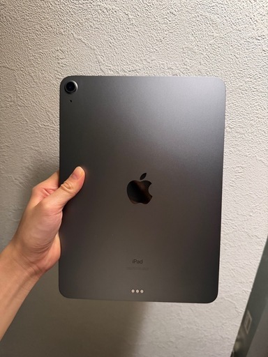 【美品】iPad Air(第四世代) 64GB