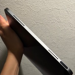 【美品】iPad Air(第四世代) 64GBの画像