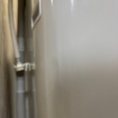 【縦型洗濯感・乾燥機】シャープ タテ型 洗濯乾燥機 洗濯 6.5kg 乾燥 3.5kg ボディ幅52.0cm ステンレス 穴なし槽 ES-TX6J-W ホワイトの画像