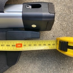 ■□■スバル　フォレスター　SJ系　トランク　トノカバー　約114センチ　■□■の画像