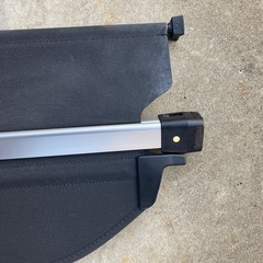 ■□■スバル　フォレスター　SJ系　トランク　トノカバー　約114センチ　■□■の画像