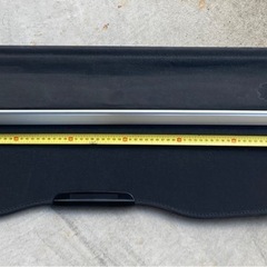 ■□■スバル　フォレスター　SJ系　トランク　トノカバー　約114センチ　■□■の画像