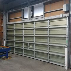 小屋、作業場、建て下る方、１１メーター×８メーター位相談