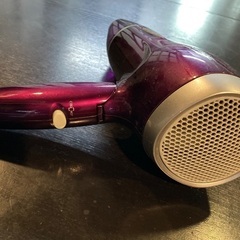 【美品】KOIZUMIヘアドライヤーの画像