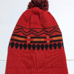 S&Co　エスアンドコー　 ニット帽 男女兼用の画像