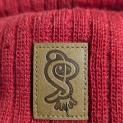 S&Co　エスアンドコー　 ニット帽 男女兼用の画像