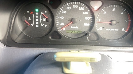 中古車　プラド