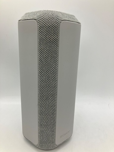【トレファク足立扇店】SONY防水ワイヤレススピーカー　SRS-XE300