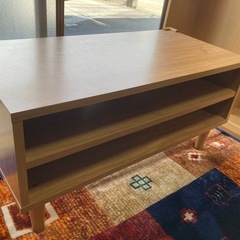 テレビボード＊津久見市お取引希望の画像