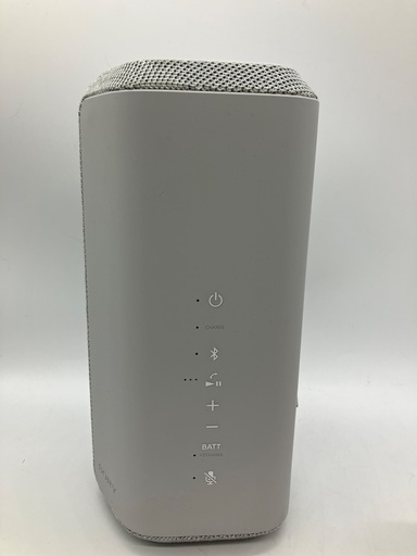 【トレファク足立扇店】SONY防水ワイヤレススピーカー　SRS-XE300