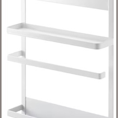 お話中。マグネット式ホルダーの画像