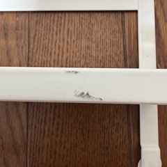 お話中。マグネット式ホルダーの画像