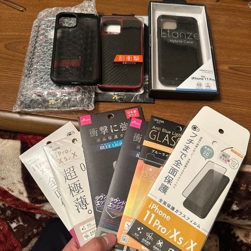 iPhone11pro  ⭐️最終値下げすました⭐️