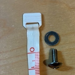 WALL TV STAND v2 LOWTYPE 直接引取　格安の画像