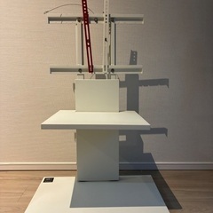 WALL TV STAND v2 LOWTYPE 直接引取　格安の画像