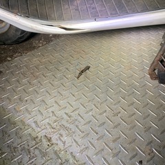 ホンダ　スペイシー125 現状販売　自賠付2年半程の画像