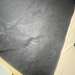 ホットカーペット
の画像