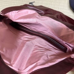ショルダーバッグの画像