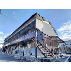 「高槻」徒歩20分 風呂トイレ別 敷金礼金無し 独立洗面台…