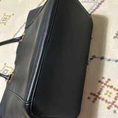 リクルートバッグの画像