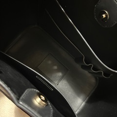 リクルートバッグの画像