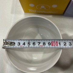 （お話し中です！12月14日迄）リラックマ食器の画像