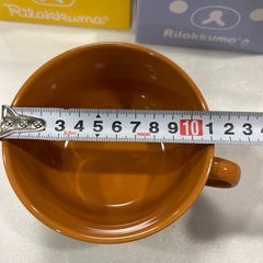 （お話し中です！12月14日迄）リラックマ食器の画像