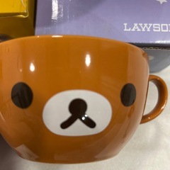 （お話し中です！12月14日迄）リラックマ食器の画像