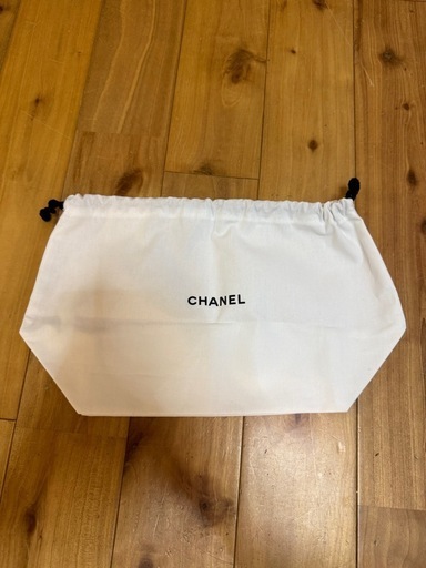 【新品】CHANEL ラコレクション ノベルティ スマホ パスポートホルダー