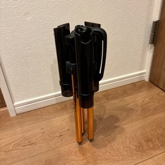 ダイワ　Presso ロッドスタンドの画像