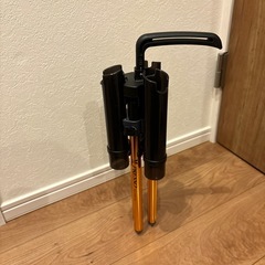 ダイワ　Presso ロッドスタンドの画像