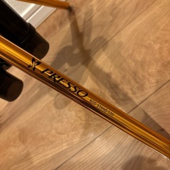 ダイワ　Presso ロッドスタンドの画像