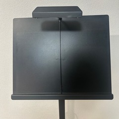 メニュースタンドの画像