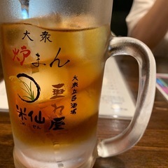 明日の夜少人数で飲みませんか？？🍾 1人募集中です✨