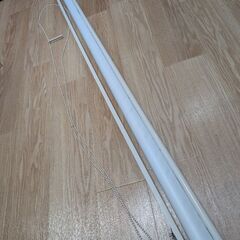 ロールスクリーンカーテンの画像