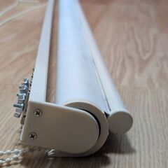 ロールスクリーンカーテンの画像