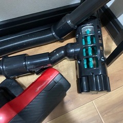 TOSHIBA掃除機
の画像