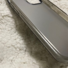 SHEINのiPhone12mini用ケース🪻の画像