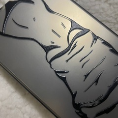 SHEINのiPhone12mini用ケース🪻の画像