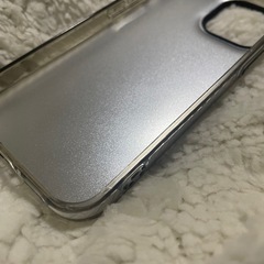 SHEINのiPhone12mini用ケース🪻の画像