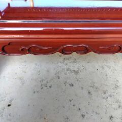 【座卓 テーブル】の画像