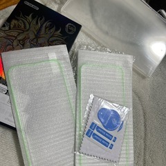 iPhone14ガラスフィルムの画像