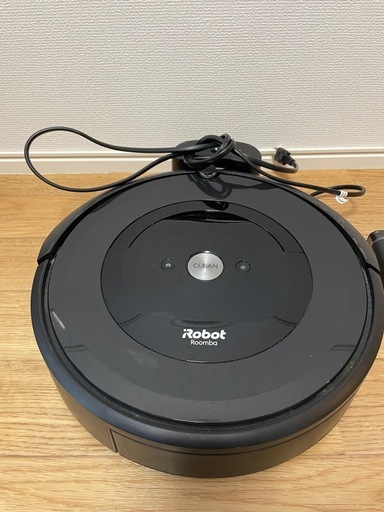 ルンバ　アイロボット　掃除機